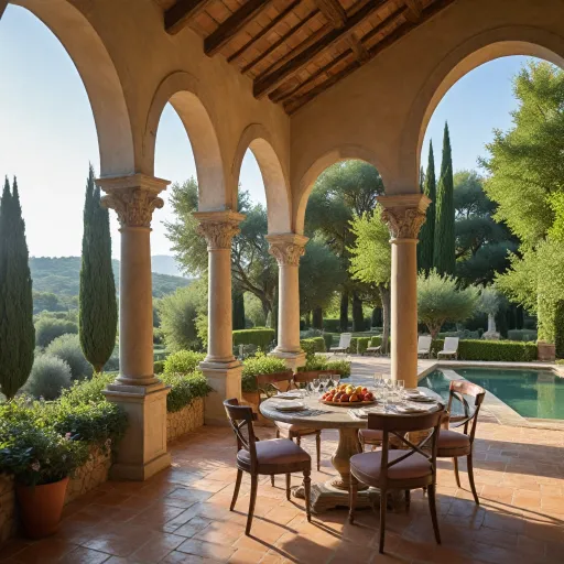 Luxury hotels in Tuscany Italy for an unforgettable stay