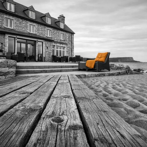 Elegant county sligo hotels for a refined coastal escape