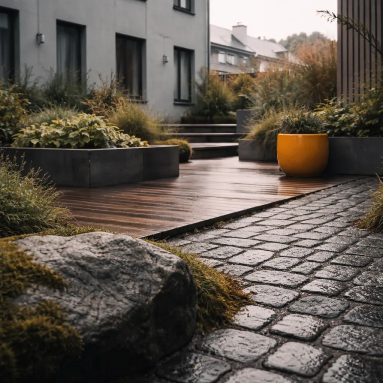 Nordurey Hotel City Garden in Reykjavik Iceland for a serene city escape