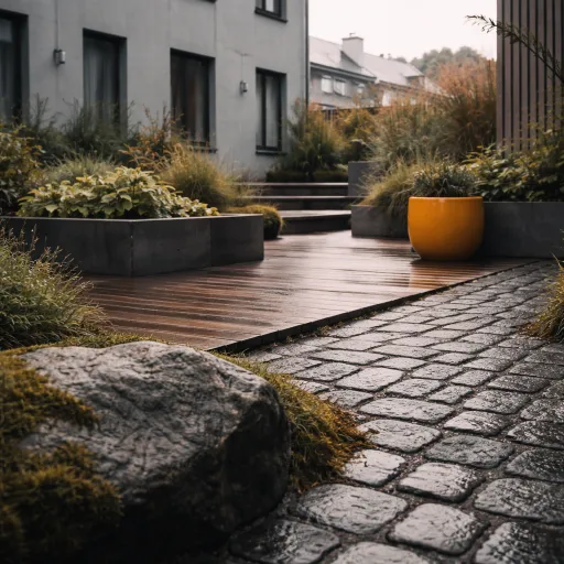 Nordurey Hotel City Garden in Reykjavik Iceland for a serene city escape