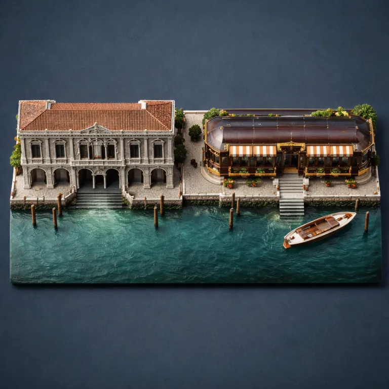 Airelles Palladio Venice and Orient Express Venezia: Two Landmark Openings Reshape Luxury on the Lagoon