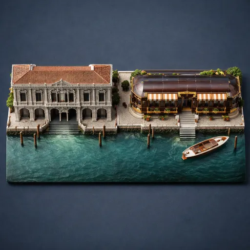 Airelles Palladio Venice and Orient Express Venezia: Two Landmark Openings Reshape Luxury on the Lagoon