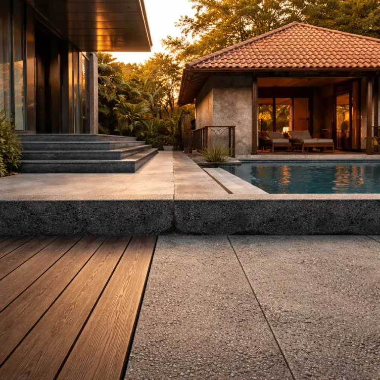How to Choose Between a Luxury Hotel and a Staffed Villa in 2026