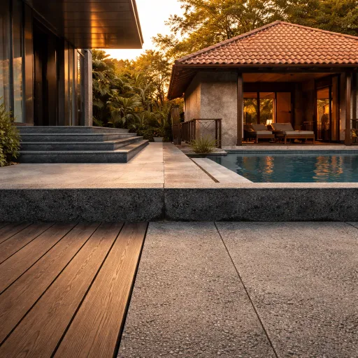 How to Choose Between a Luxury Hotel and a Staffed Villa in 2026