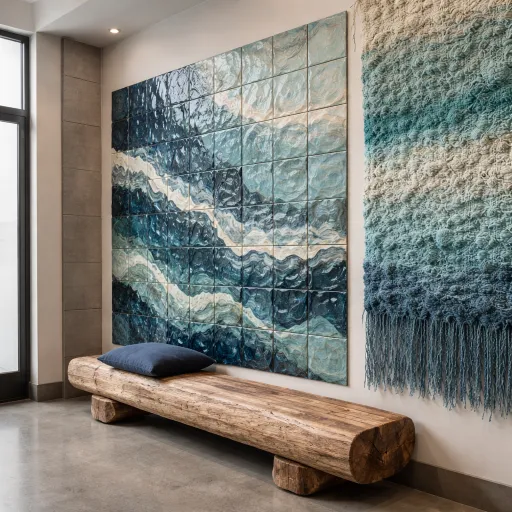 Why the World's Best Hotels Are Hiring Local Artists Instead of Interior Designers
