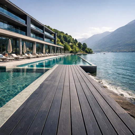 The Insider's Guide to Lake Como's New Hotel Scene