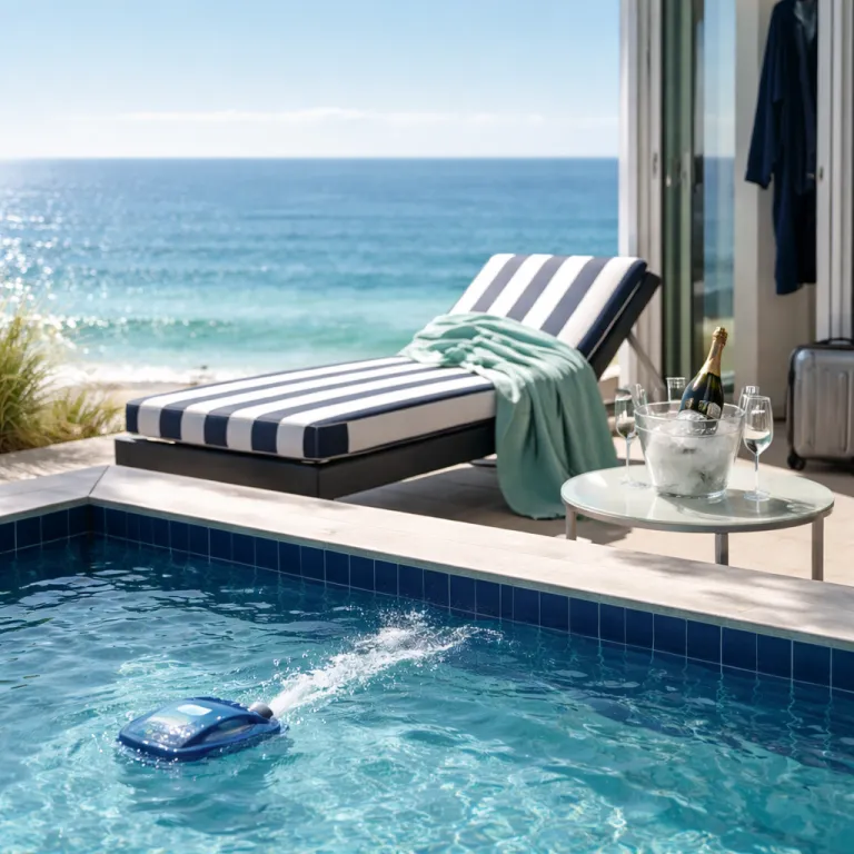 Domestic Luxury Surges: Why Affluent American Travelers Are Staying Closer to Home This Summer
