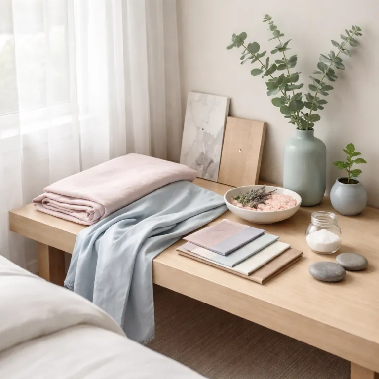 Beyond the Spa: How Wellness-First Design Is Reshaping the Luxury Hotel Room