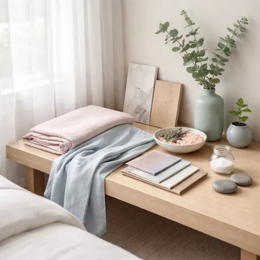 Beyond the Spa: How Wellness-First Design Is Reshaping the Luxury Hotel Room