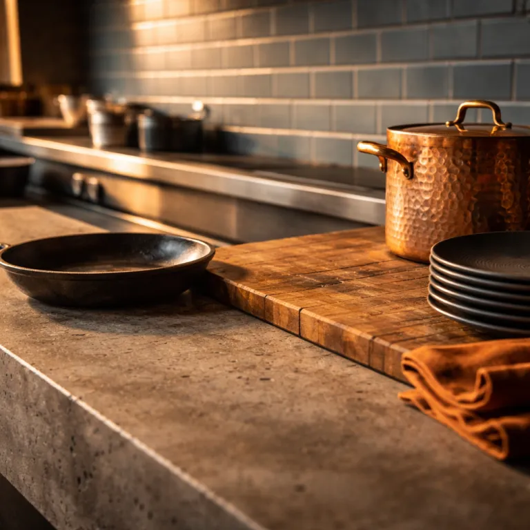 The Restaurant Is the Reason: When the Chef Matters More Than the Concierge