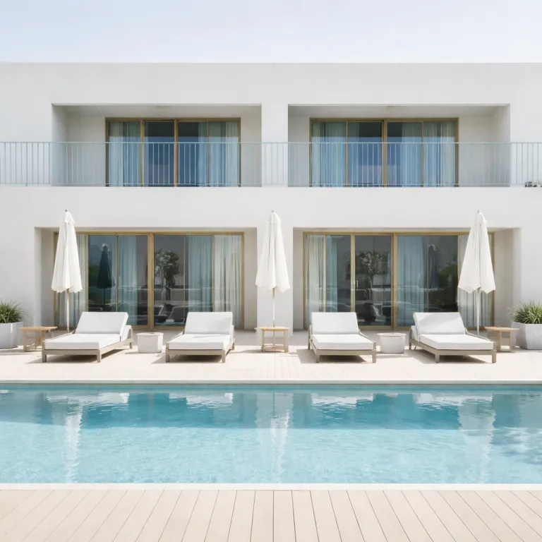 Summer Openings Worth Watching: The Properties Debuting from June to September