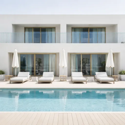 Summer Openings Worth Watching: The Properties Debuting from June to September