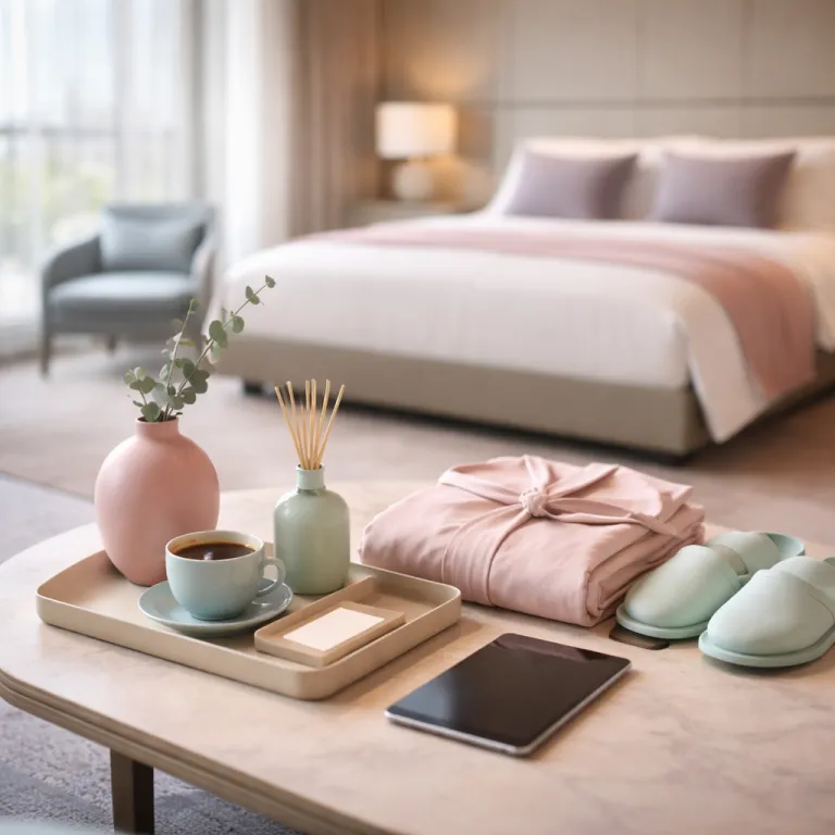How AI Is Quietly Transforming the Guest Experience at Luxury Hotels