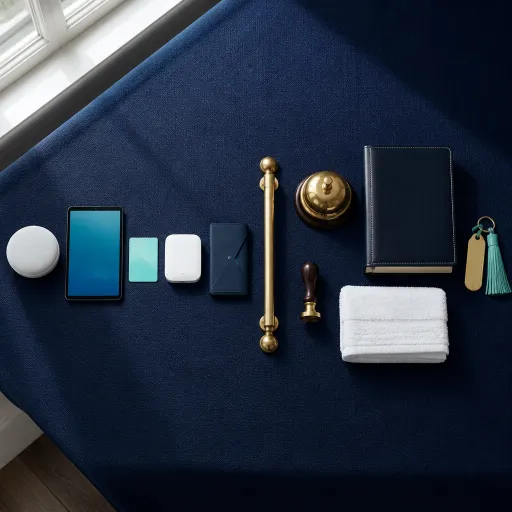 98% of Hotels Now Use AI Daily, But Luxury Properties Draw a Hard Line at Check-In