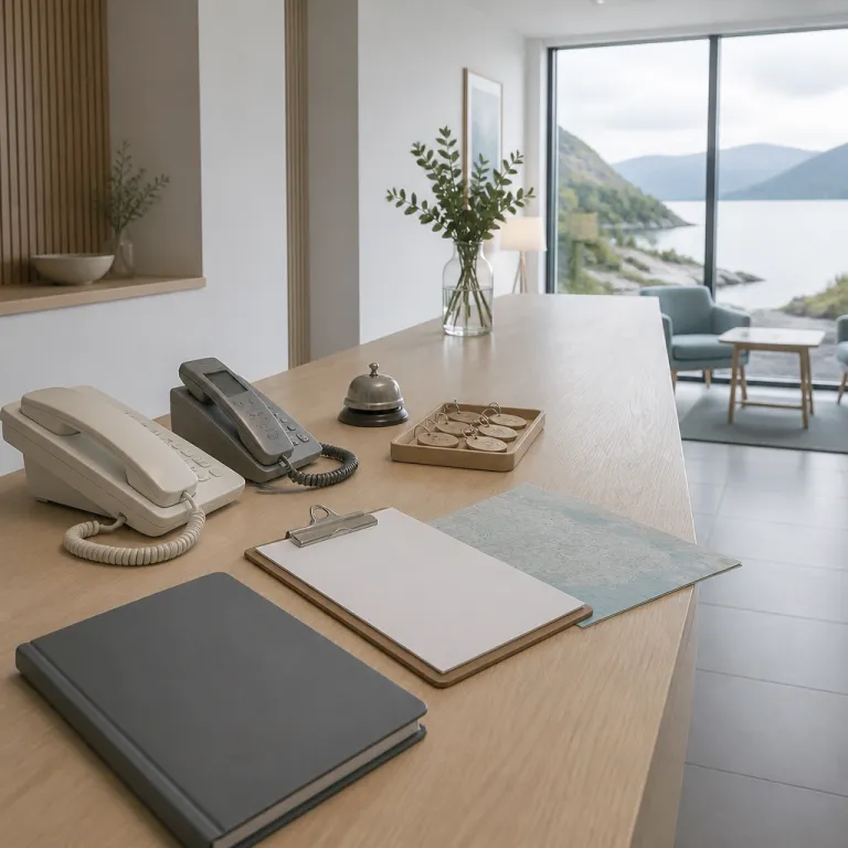 How to use the hotelslakedistrict com main phone number for a flawless Lake District stay