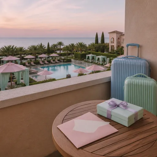 Why a Four Seasons hotel gift card is the most refined way to give travel