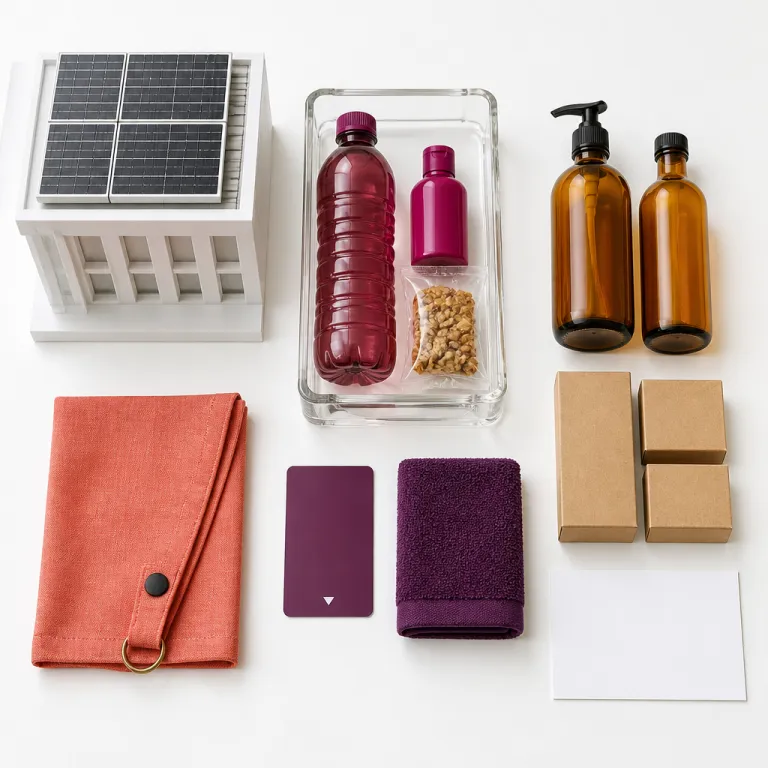 Solar Panels on the Roof, Plastic in the Minibar: The Sustainability Contradictions Hotels Still Haven't Solved
