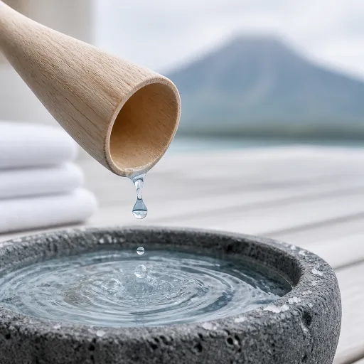 Nayara Spa Costa Rica: rainforest wellness at the foot of Arenal volcano