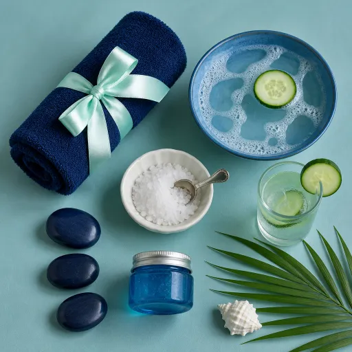 Elevating your stay: the art of the luxury spa in Riviera Maya