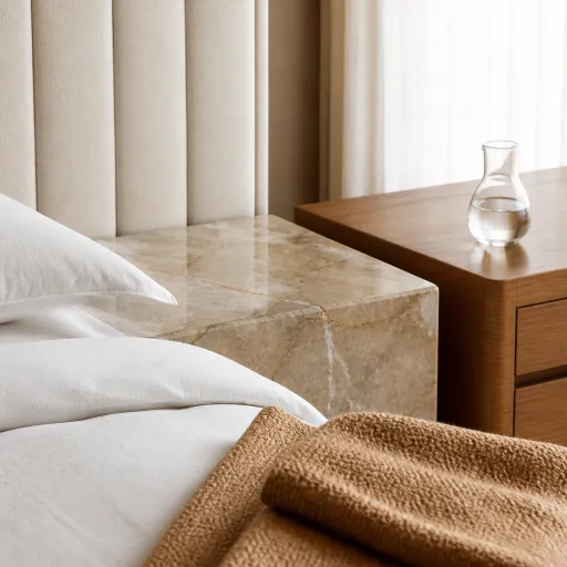Park Hyatt New York review for refined urban retreats in Midtown