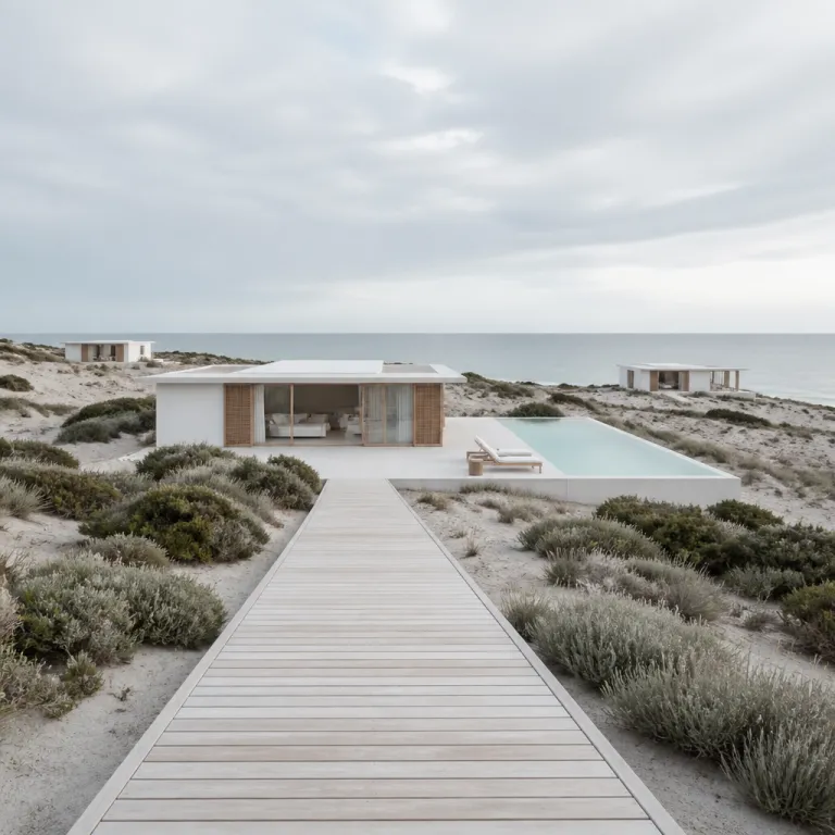Low-Density Luxury: The Island Hotels That Cap Their Guest Count and Why It Changes Everything