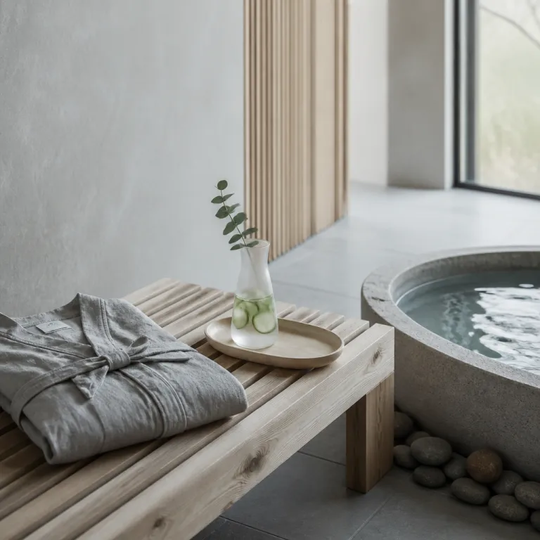 What Separates a Hotel with a Spa from a Genuine Wellness Hotel: The Signals That Matter