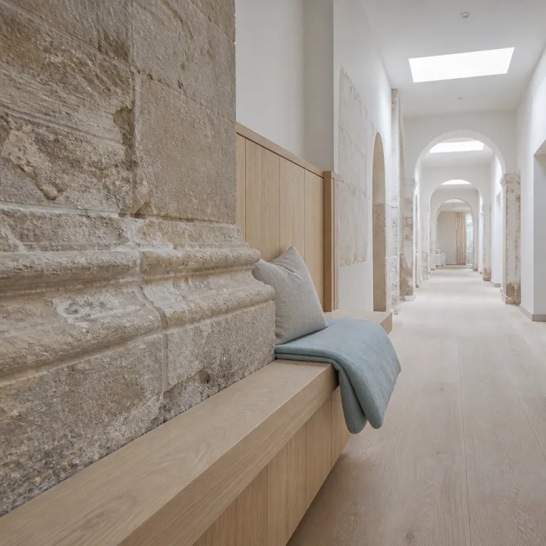 The Grand Tour, Reimagined: How Heritage Hotels Are Packaging Centuries of History Into a Single Itinerary