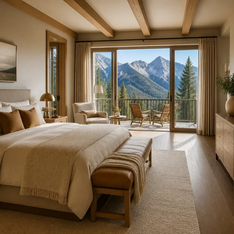 Elegant stays in Philipsburg MT hotels for a refined mountain escape