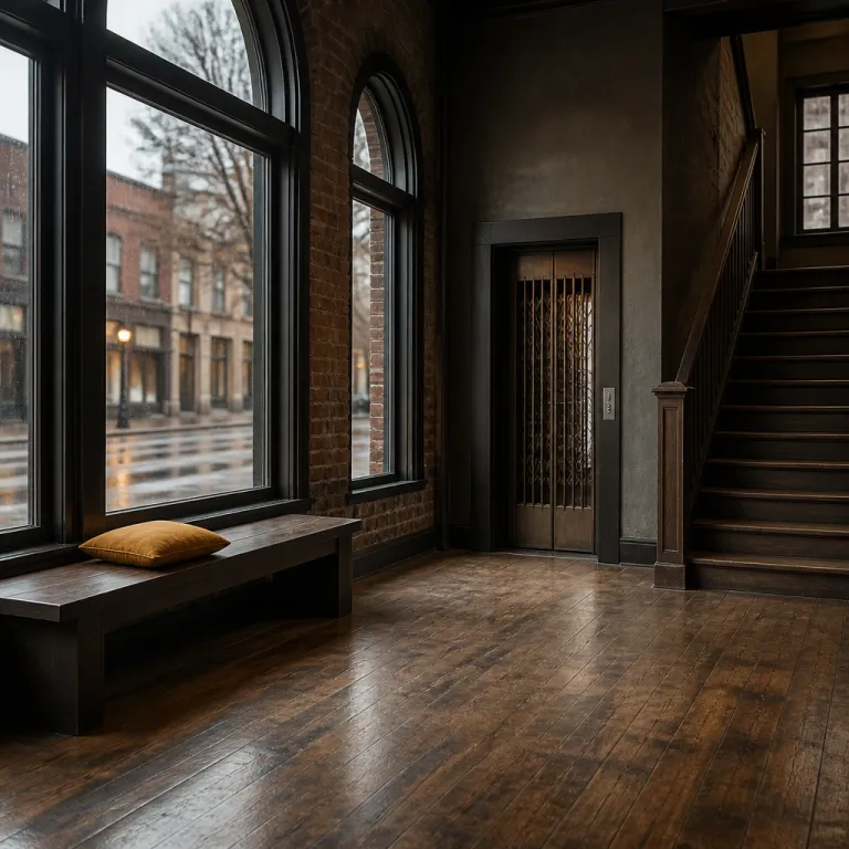Why the Oxford Hotel by At Mine Hospitality elevates historic stays in Seattle