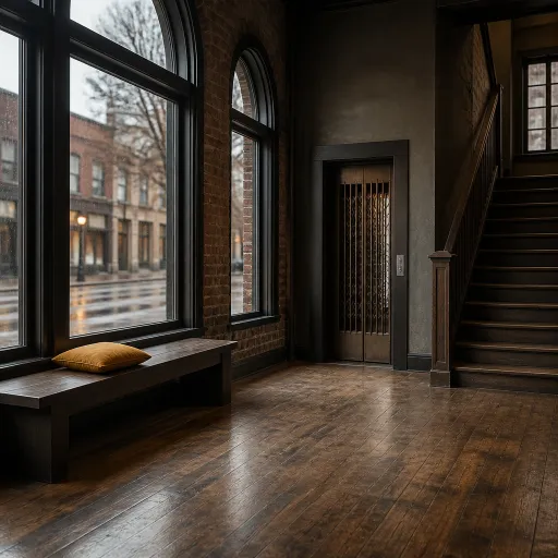 Why the Oxford Hotel by At Mine Hospitality elevates historic stays in Seattle
