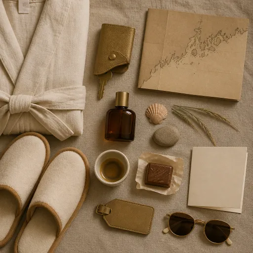 Planning a maine honeymoon filled with coastal romance and hidden luxury