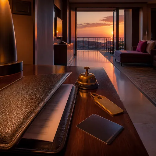 Resort Fees, Destination Charges, and What a Luxury Hotel Night Actually Costs in 2026