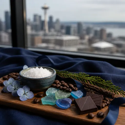 Romantic hotels in Seattle for an unforgettable urban escape