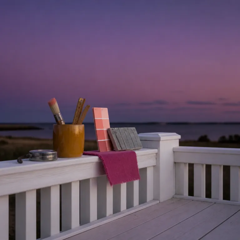 Veranda house elegance in Nantucket: a coastal haven for design‑led travelers