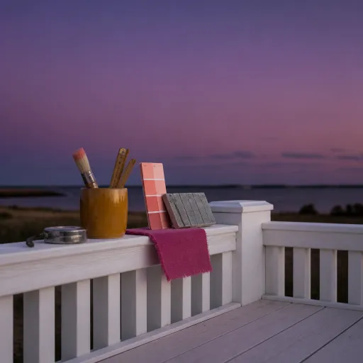 Veranda house elegance in Nantucket: a coastal haven for design‑led travelers